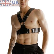 Men chest harness for sale  WORCESTER