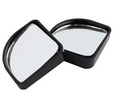 Pair Of Adjustable 42mm x 42mm Blind Spot Mirror For Car & Van Wing Mirrors for sale  LONDON