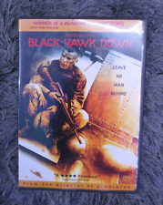 Black hawk dvd for sale  Long Beach