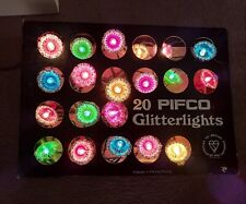 Pifco glitter christmas for sale  TROWBRIDGE