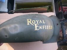 Royal enfield petrol for sale  DRIFFIELD