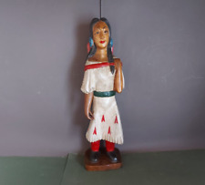 Vintage native american for sale  Shipping to Canada