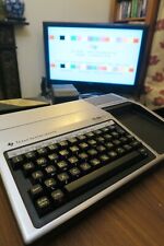 Vintage texas instruments for sale  AMLWCH