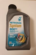 Petronas syntium 800 for sale  NEWPORT