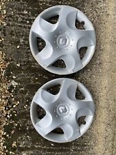 Renault twingo wheel for sale  CHELMSFORD