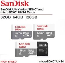 Sandisk ultra micro for sale  UTTOXETER