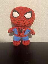 Spider man plush for sale  Groveland