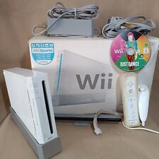 Nintendo wii bundle usato  Roma