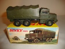 French dinky 824 for sale  HEMEL HEMPSTEAD