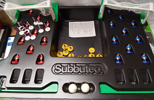 subbuteo pitch set for sale  THETFORD