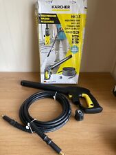 Karcher replacement hose for sale  BOURNEMOUTH