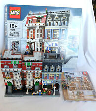 Lego creator 10218 for sale  Ireland
