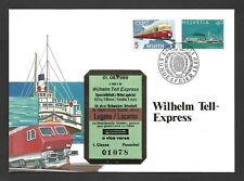 Train ticket cover for sale  SUNBURY-ON-THAMES