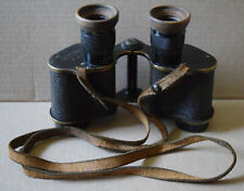 Ww1 kershaw binoculars for sale  DORCHESTER