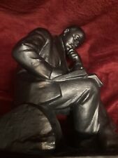 Lenin sculpture. vladimir for sale  La Crosse