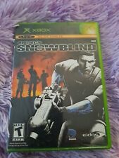 Used, Project: Snowblind (Microsoft Xbox, 2005) for sale  Shipping to South Africa