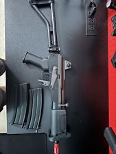 King arms airsoft for sale  Madison