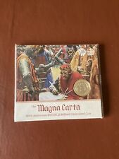 magna carta coin for sale  MANSFIELD