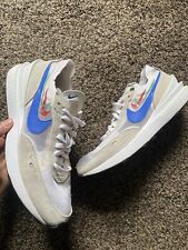 8uk nike waffle for sale  LONDON