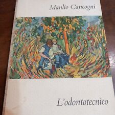 Libro manlio cancogni usato  Castiglion Fiorentino