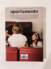 revista apartamento edição #06 uma revista de interiores da vida cotidiana COMO NOVA comprar usado  Enviando para Brazil