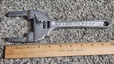 Tool adjustable slip for sale  Colorado Springs