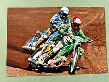 Simon wigg speedway for sale  EXETER