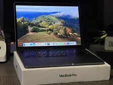 Portátil Apple MacBook Pro 13" (128GB SSD, Intel Core i5 8ª Gen., 1.4 GHz, 8GB) - segunda mano  Embacar hacia Mexico