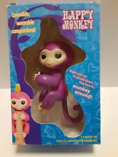 Interactive happy monkey for sale  Eden