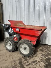 Belle bmd300 petrol for sale  LOUTH