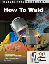 welding book for sale  Montgomery