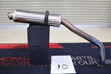 cbr1100 exhaust for sale  Shipping to Ireland