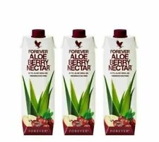 Forever aloe berry for sale  LONDON