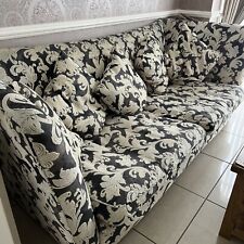 Four seater settee for sale  LIVERPOOL