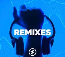 Hip hop remixes mashups pop mainstream DJ mezclas edm fiesta videos musicales y MP3s usb segunda mano  Embacar hacia Argentina