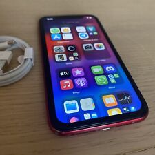 Apple iphone red usato  Cassano Magnago