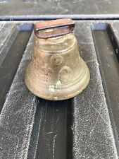 Vintage brass 1878 for sale  West Columbia