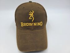Browning waxed cotton for sale  Shipping to Ireland