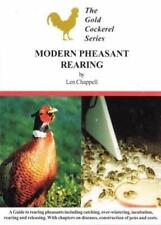 Modern pheasant rearing for sale  ROSSENDALE