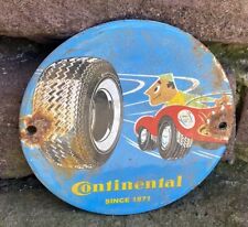 Continental tires porcelain for sale  Wethersfield