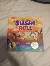 Sushi roll game for sale  HUDDERSFIELD