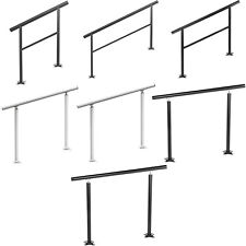 Aluminum stair handrail for sale  Shipping to Ireland