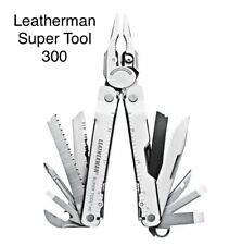Leatherman super tool usato  Roma