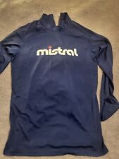 Mens blue mistral for sale  LEEDS