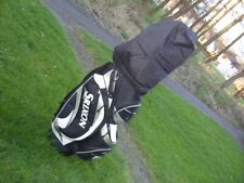 Srixon golf bag for sale  DUNDEE