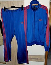 Adidas firebird tracksuit gebraucht kaufen  Dortmund