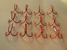 Treble hooks high for sale  BRADFORD