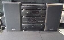 Stereo kenwood perla usato  Trani