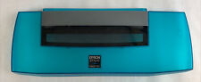 Used, Epson Stylus Color 740i Printer Ink Cartridge Top Cover for sale  Shipping to South Africa