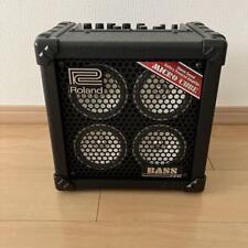 roland cube bass for sale  Shipping to Ireland